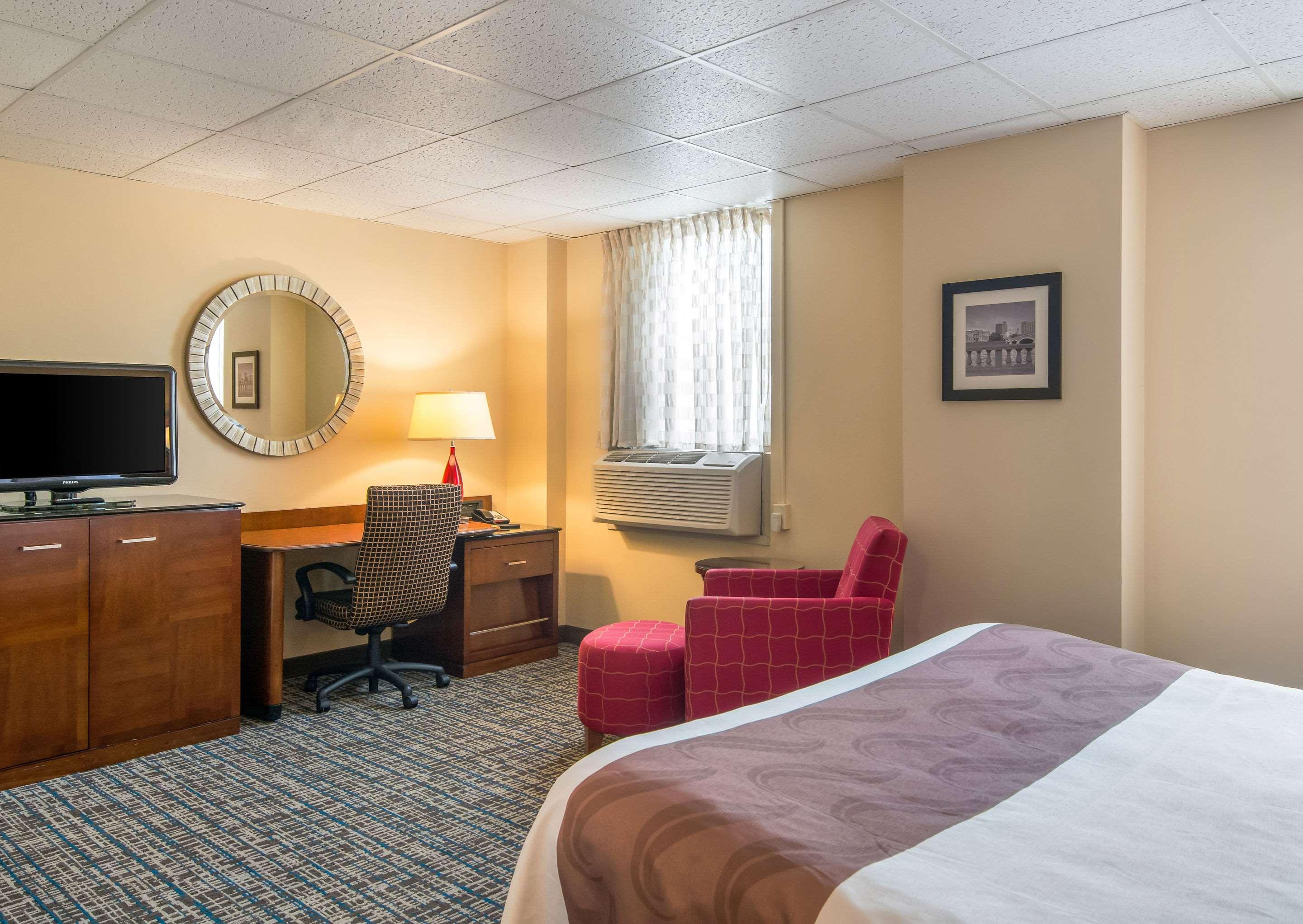 Quality Inn & Suites Virginia Exterior foto